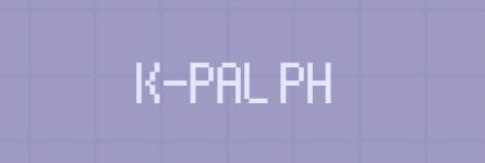 A banner that reads "K-Pal PH".